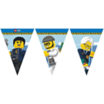 LEGO City® Vimpelgirlang