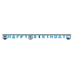 LEGO City® Happy Birthday Girlang
