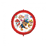 Paw Patrol® Folieballong