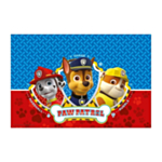 Paw Patrol® Ready for Action Duk