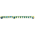 Batman® Happy Birthday Girlang