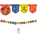 Harry Potter® Happy Birthday Girlang