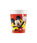 Musse Pigg® Pappersmugg