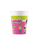 Disney® Mimmi Pigg Pappersmuggar