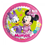 Mimmi Pigg® Paptallerkener