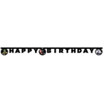 Star Wars Galaxy® Happy Birthday Girlang