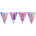 Barbie Fantasy® Vimpelgirlang