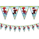 Spidey & His Amazing Friends® Girlang