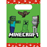 Minecraft® Presentpåsar