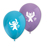 Stitch® Latexballonger