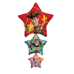 Toy Story® Folieballonger