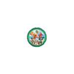 Paw Patrol® Dinosaurie Folieballong