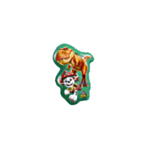 Paw Patrol® Dino Movie Supersize Folieballong