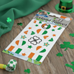 Irland Falska Tatueringar
