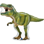 T-Rex Folieballong