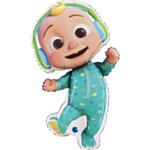 Cocomelon® Folieballong