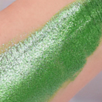 Grimas Kosmetiskt Glitter Gorgeous Green