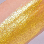 Grimas Kosmetiskt Glitter Jolly Yellow