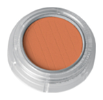 Grimas Ögonskugga/Rouge, Orange, 553, A1 (2 g)