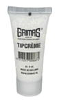 Grimas Tipcrème, Pärlemorsröd, 05, 8 ml