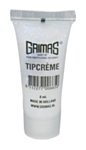 Grimas Tipcrème, Pärlemorsviolett, 06, 8 ml