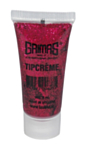 Grimas Tipcrème, Röd, 051, 8 ml