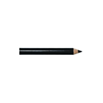 Grimas Sminkpenna, svart, KOHL 101, 11 cm