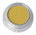 Grimas Vattensmink med glans Pure, Pearl Guld, 705, 15 ml