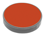 Grimas Crème Make-up Pure, Orange, 503, 15 ml