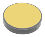Grimas Crème Make-up Pure, Chock/lik, 1521, 15 ml