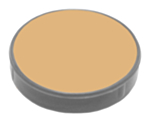 Grimas Fetsmink Pure, Ivory 5, IV5, 15 ml