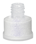 Grimas Polyglitter, Pärlemorsviolett, 06, 25 ml