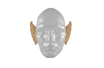 Grimas Latex, Alvöron, 603