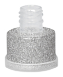 Grimas Polyglitter, Silver, 071, 25 ml