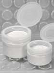 Grimas Transparent puder, 120 g