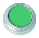 Grimas Fetsmink Pure, Pastellgrön, 406, A1 (2,5 ml)