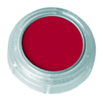Grimas Fetsmink Pure, Djup röd, 505, A1 (2,5 ml)