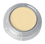 Grimas Camouflagemakeup Pure, G0, A1 (2,5 ml)