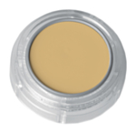 Grimas Camouflagemakeup Pure, J1, A1 (2,5 ml)