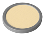 Grimas Cake Makeup, G0, 35 g