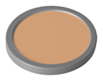 Grimas Cake Makeup, W3, 35 g
