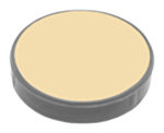 Grimas Fetsmink Pure, G0, 60 ml