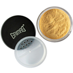 Grimas Colour Powder Pearl Guld