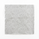 Eleganta Servetter Silver