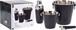 Barset Svart