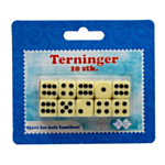Tärningar