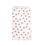 Danska Flaggor Godispåsar