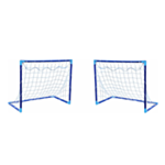 Fotbollsmål Set