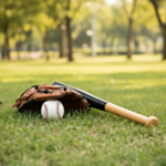Baseball Set
