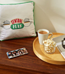 Friends Central Perk Kudde